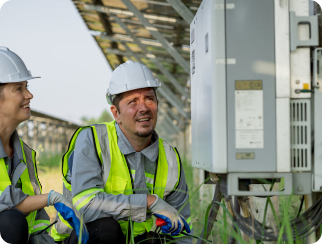 Battery Energy Storage Systems