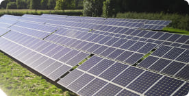 Solar PV Solutions Details